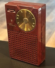 Radio a transistor REGENCY