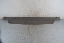 70543- Cappelliera Tendalino Copribagagli Audi A2 dal 2000 al 2005 Cod 8z0863553