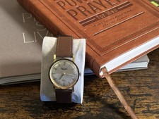 Orologio meccanico uomo Benrus