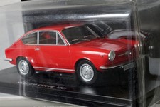 1:24 SEAT 850 Sport Coupé