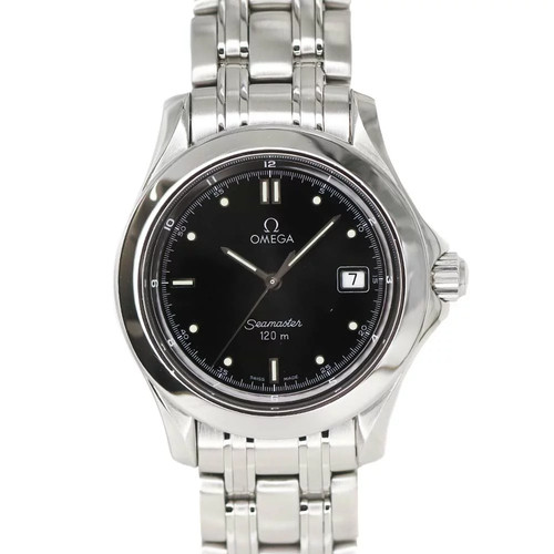 Omega seamaster 120 - 120, 2511.50