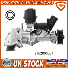 Pompa acqua per Mercedes