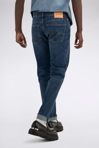 Gas jeans albert simple - gas,
