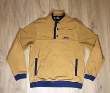 Felpa Pullover Uomo Patagonia