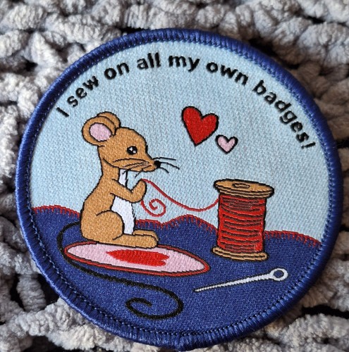Girlguiding brownie guide - ,