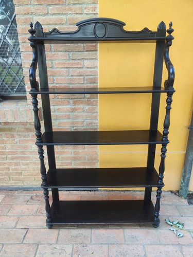 Imponente etagere libreria - etagere,