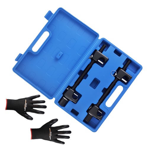 Compressore molle 300mm kit - compressore,