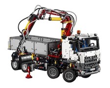 LEGO TECHNIC │42043