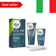 Veet Men Kit Depilazione
