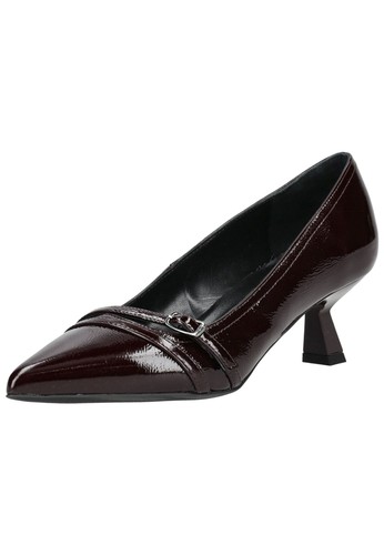 Nero giardini décolleté - nero,