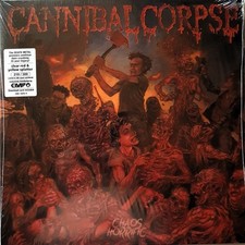 Cannibal Corpse – Chaos