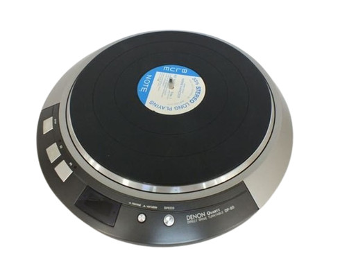 Denon giradischi a - denon,
