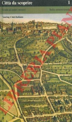 Città scoprire guida - da, scoprire.