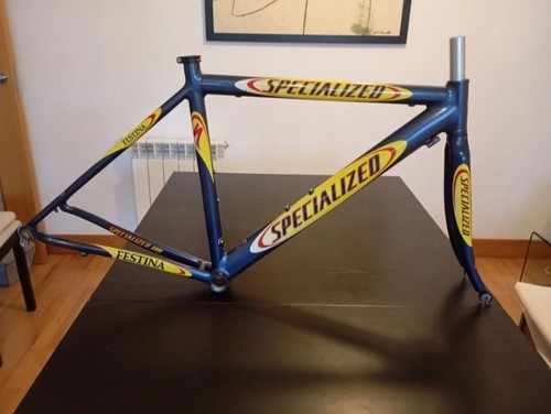 Specialized sworks festina - specialized,