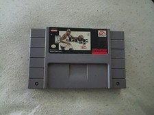 Super Nintendo Cartridges Set