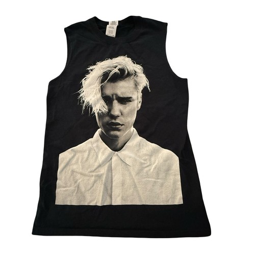 Maglia maglietta gildan - maglietta, justin