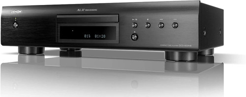 Lettore denon dcd 600ne - lettore, cd