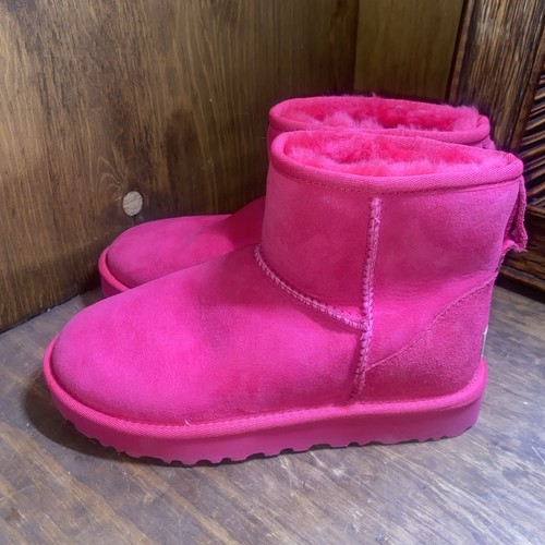 Ugg mini stivaletti - ugg,