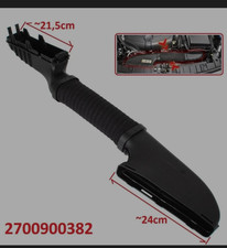 TUBO DI ASPIRAZIONE DEL FILTRO