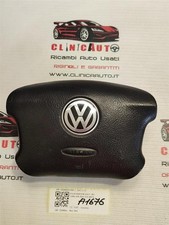 AIRBAG VOLANTE PER VOLKSWAGEN Golf 4 Berlina 3B0880201AM (97>03)