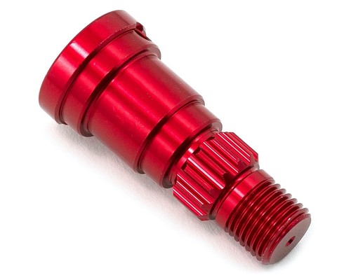 Traxxas stub asse - stub,