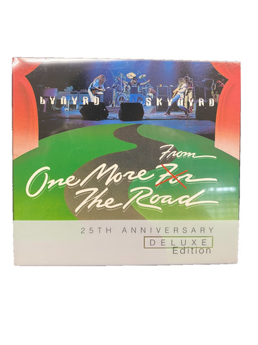 Lynyrd skynyrd one - lynyrd,