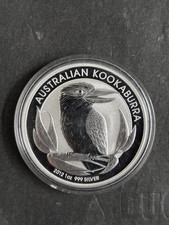 2012 kookaburra australiano - 2012,
