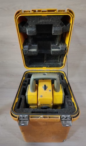 Trimble 5601 stazione - dr,