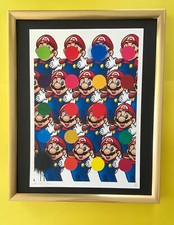 DEATH NYC stampa GRANDE