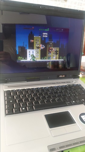 Asus pro60 a6f intel centrino - asus,