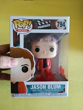 Funko POP! movies #794 - Jason Blum - Producer