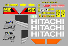 hitachi zaxis 190 lc 7 series