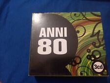 COMPILATION - ANNI 80 (BERTÈ