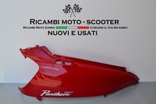 Fiancata posteriore destra