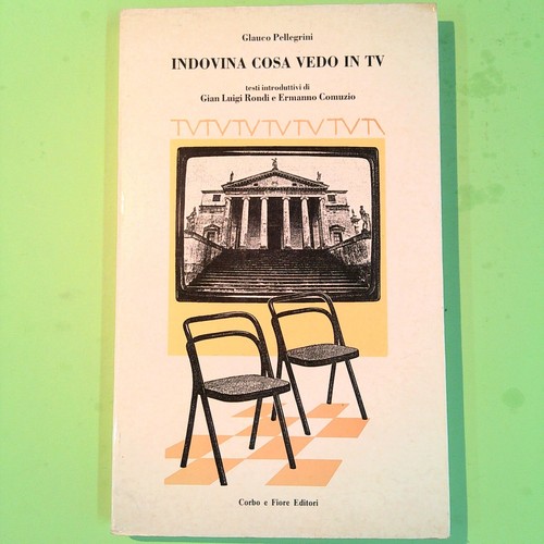Indovina cosa vedo tv - indovina,