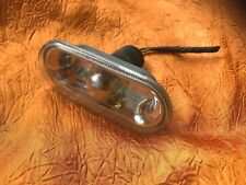 VW GOLF 4 CABRIO 1.9 TDI - FRECCIA / LUCCIOLA PARAFANGO