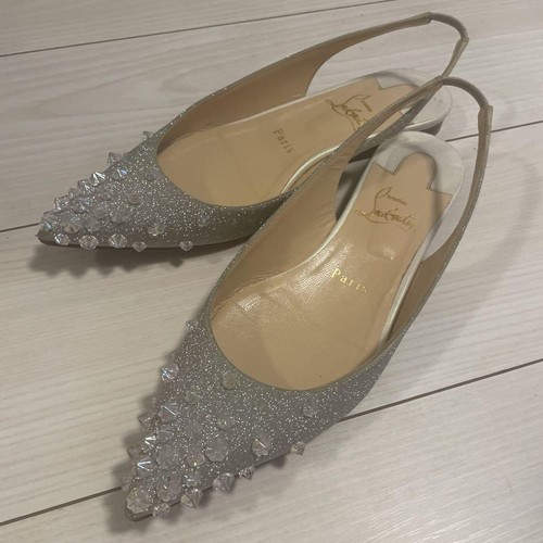 Sandali christian louboutin - christian,