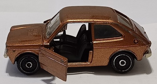 Polistil fiat 127 - , el