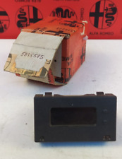 ALFA ROMEO 145-146 OROLOGIO