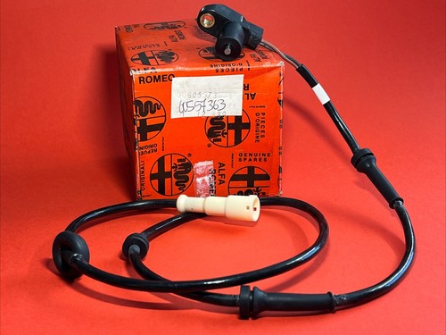 Sensore abs bosch freni - bosch,