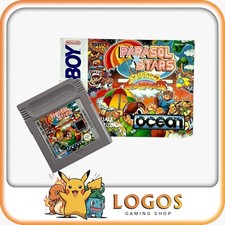 Parasol Stars Rainbow Island 2