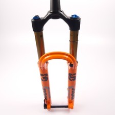 Fox Factory E-MTB Series 36 Kashima Coat Gabel 150 mm misura 4 cartucce 27,5" #9558