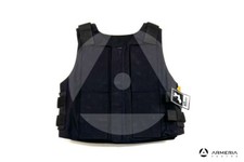 Giubbotto Gilet Antiproiettile Kimay GPA45 omologato classe III-A