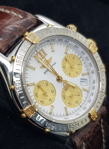 Breitling chrono jetstream - breitling,