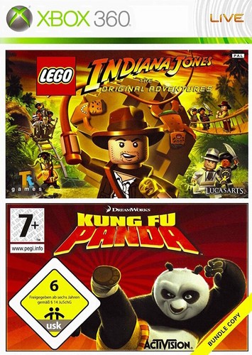 Pack lego indiana jones - :,