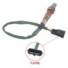 Sonda lambda sensore ossigeno