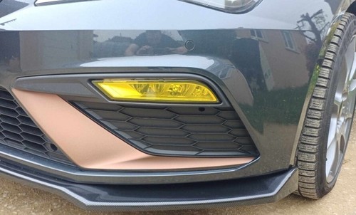 Stickers cuivre cupra - cupra, pour