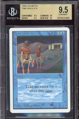 Bgs unlimited time - bgs, 9.5