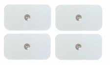 Elettrodi adesivi foam - 8,