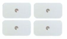 ^no 8 Elettrodi adesivi Foam